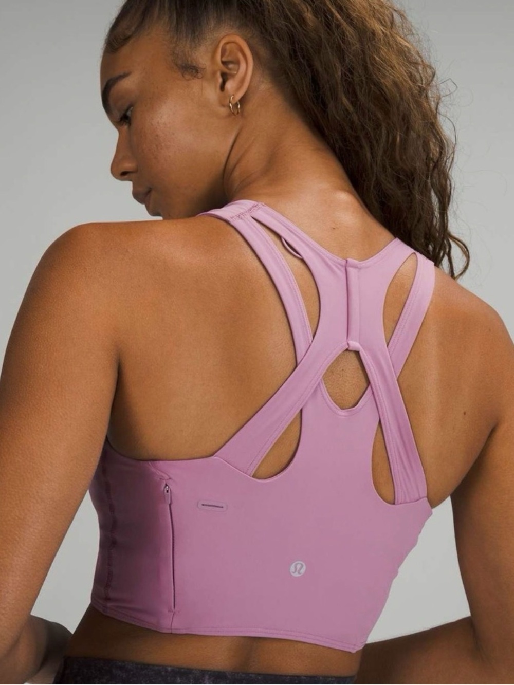 51. Lululemon | Bra | 10